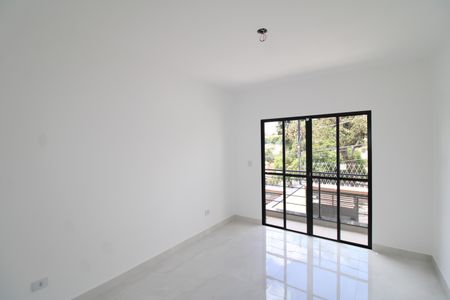 Sala de casa à venda com 3 quartos, 120m² em Jardim Paraíso, São Paulo