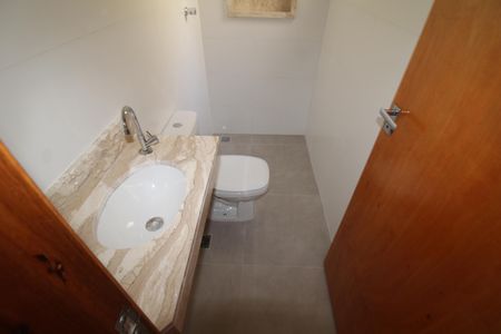 Casa à venda com 120m², 3 quartos e 2 vagasQuarto 3 - Banheiro