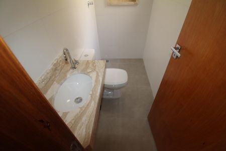 Casa à venda com 120m², 3 quartos e 2 vagasQuarto 3 - Banheiro