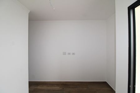 Casa à venda com 120m², 3 quartos e 2 vagasQuarto 3