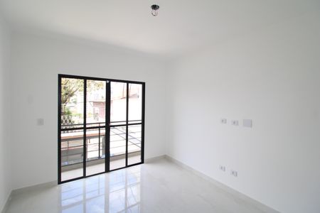 Sala de casa à venda com 3 quartos, 120m² em Jardim Paraíso, São Paulo