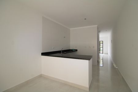 Casa à venda com 120m², 3 quartos e 2 vagasCozinha