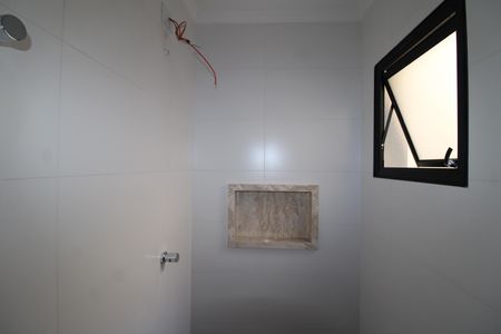 Casa à venda com 120m², 3 quartos e 2 vagasQuarto 3 - Banheiro