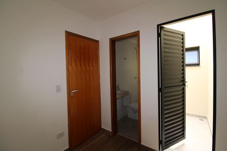 Casa à venda com 120m², 3 quartos e 2 vagasQuarto 2