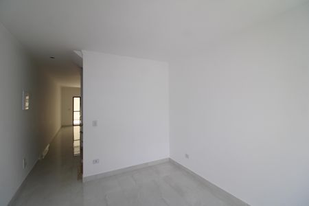 Sala de casa à venda com 3 quartos, 120m² em Jardim Paraíso, São Paulo