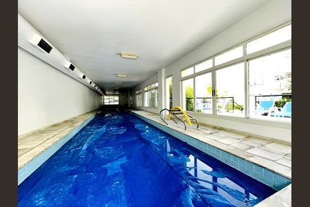 Apartamento para alugar com 215m², 3 quartos e 4 vagasCobertura