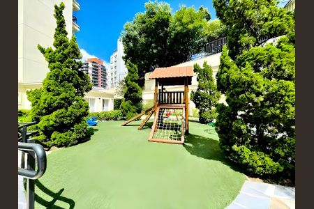 Apartamento para alugar com 215m², 3 quartos e 4 vagasÁrea comum