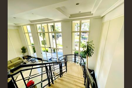 Apartamento para alugar com 215m², 3 quartos e 4 vagasÁrea comum