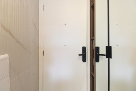 Studio para alugar com 23m², 1 quarto e sem vaga Studio para alugar com 23m², 1 quarto e sem vagaStudio