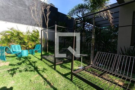 Studio para alugar com 23m², 1 quarto e sem vaga Studio para alugar com 23m², 1 quarto e sem vagaÁrea comum