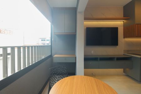 Studio para alugar com 23m², 1 quarto e sem vaga Studio para alugar com 23m², 1 quarto e sem vagaStudio