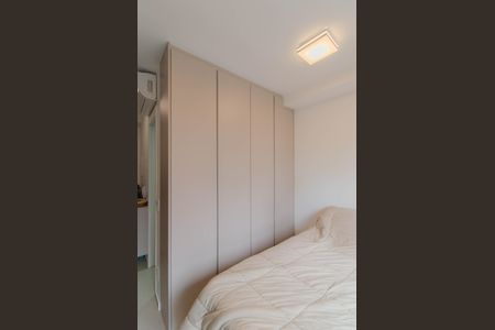 Studio à venda com 20m², 1 quarto e sem vaga Studio à venda com 20m², 1 quarto e sem vagaStudio