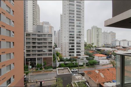 Studio à venda com 20m², 1 quarto e sem vaga Studio à venda com 20m², 1 quarto e sem vagaVista do Studio