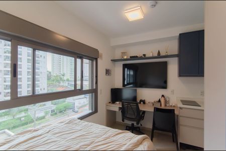Studio à venda com 20m², 1 quarto e sem vaga Studio à venda com 20m², 1 quarto e sem vagaStudio