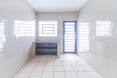 Casa para alugar com 100m², 2 quartos e 1 vaga Casa para alugar com 100m², 2 quartos e 1 vagaCozinha