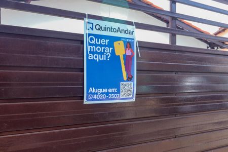 Casa para alugar com 100m², 2 quartos e 1 vaga Casa para alugar com 100m², 2 quartos e 1 vagaPlaquinha