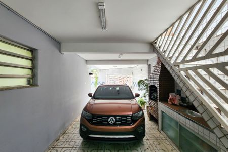 Casa à venda com 245m², 3 quartos e 4 vagasGaragem