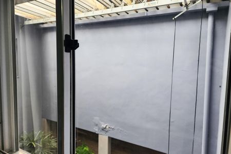 Casa à venda com 245m², 3 quartos e 4 vagasVista da Suíte 1