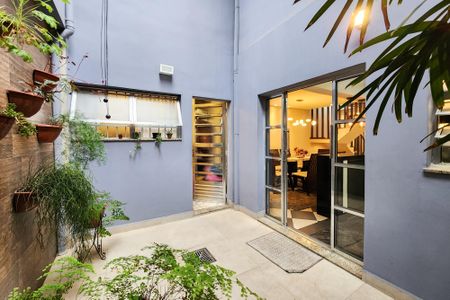 Casa à venda com 245m², 3 quartos e 4 vagasÁrea Externa