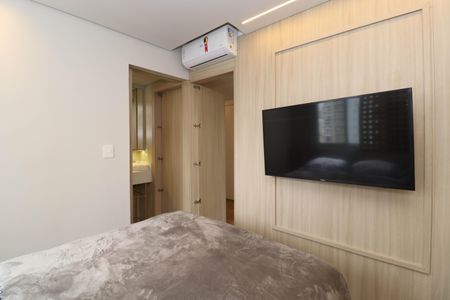 Apartamento para alugar com 31m², 1 quarto e sem vaga Apartamento para alugar com 31m², 1 quarto e sem vagaSuíte