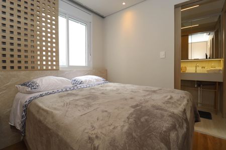 Apartamento para alugar com 31m², 1 quarto e sem vaga Apartamento para alugar com 31m², 1 quarto e sem vagaSuíte