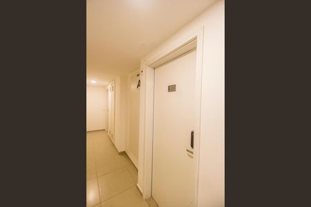 Apartamento para alugar com 45m², 1 quarto e 1 vaga Apartamento para alugar com 45m², 1 quarto e 1 vagaEntrada