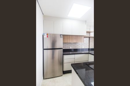 Apartamento para alugar com 45m², 1 quarto e 1 vaga Apartamento para alugar com 45m², 1 quarto e 1 vagaCozinha