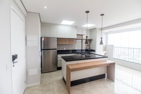 Apartamento para alugar com 45m², 1 quarto e 1 vaga Apartamento para alugar com 45m², 1 quarto e 1 vagaCozinha