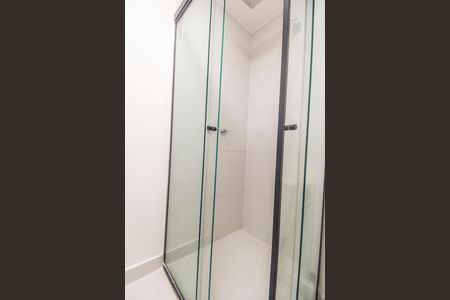 Apartamento para alugar com 45m², 1 quarto e 1 vaga Apartamento para alugar com 45m², 1 quarto e 1 vagaBanheiro