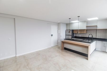Apartamento para alugar com 45m², 1 quarto e 1 vaga Apartamento para alugar com 45m², 1 quarto e 1 vagaSala
