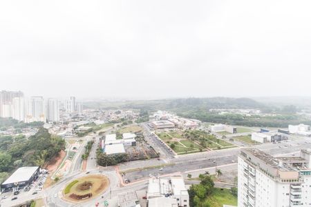 Apartamento para alugar com 45m², 1 quarto e 1 vaga Apartamento para alugar com 45m², 1 quarto e 1 vagaVista do Quarto 1
