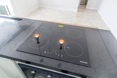Apartamento para alugar com 45m², 1 quarto e 1 vaga Apartamento para alugar com 45m², 1 quarto e 1 vagaCozinha