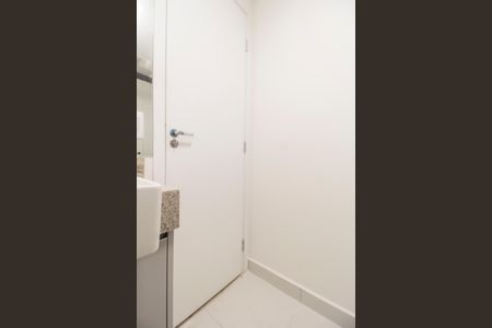 Apartamento para alugar com 45m², 1 quarto e 1 vaga Apartamento para alugar com 45m², 1 quarto e 1 vagaBanheiro