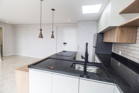 Apartamento para alugar com 45m², 1 quarto e 1 vaga Apartamento para alugar com 45m², 1 quarto e 1 vagaCozinha