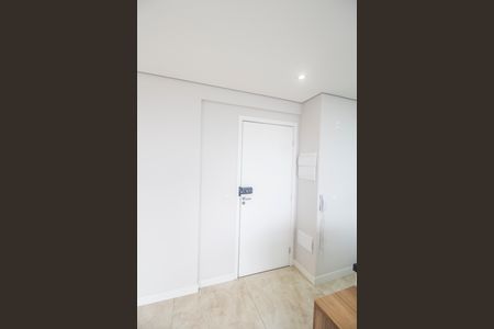 Apartamento para alugar com 45m², 1 quarto e 1 vaga Apartamento para alugar com 45m², 1 quarto e 1 vagaEntrada