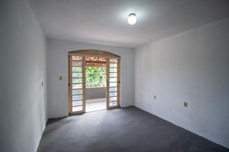 Suíte de casa para alugar com 2 quartos, 108m² em Jardim Vera Cruz, Sorocaba