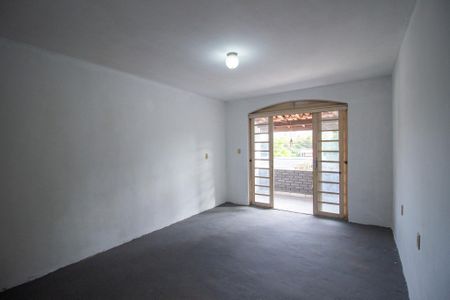 Suíte de casa para alugar com 2 quartos, 108m² em Jardim Vera Cruz, Sorocaba