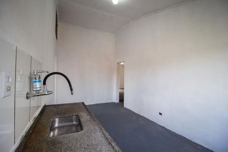 Casa para alugar com 108m², 2 quartos e sem vagaCozinha