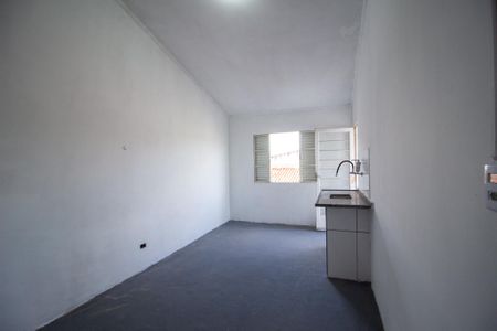 Casa para alugar com 108m², 2 quartos e sem vagaCozinha