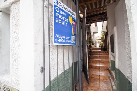 Casa para alugar com 108m², 2 quartos e sem vagaPlaca