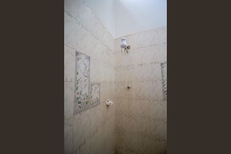 Casa para alugar com 108m², 2 quartos e sem vagaBanheiro da Suíte