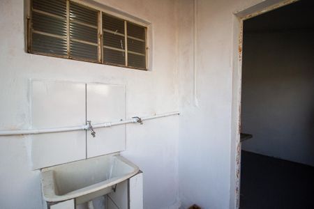 Casa para alugar com 108m², 2 quartos e sem vagaÁrea de Serviço