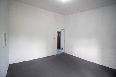 Sala de casa para alugar com 2 quartos, 108m² em Jardim Vera Cruz, Sorocaba