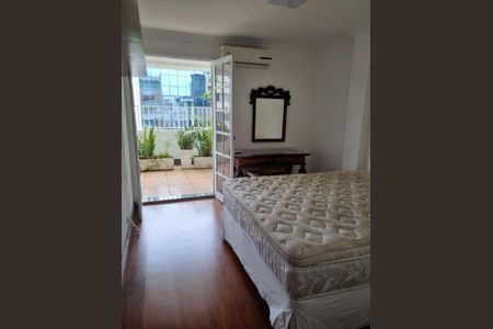 Foto 01 de apartamento à venda com 2 quartos, 115m² em Itaim Bibi, São Paulo