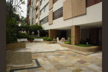 Apartamento à venda com 115m², 2 quartos e 1 vaga Apartamento à venda com 115m², 2 quartos e 1 vagaFoto 17