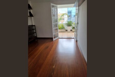 Foto 05 de apartamento à venda com 2 quartos, 115m² em Itaim Bibi, São Paulo