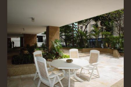 Foto 12 de apartamento à venda com 2 quartos, 115m² em Itaim Bibi, São Paulo