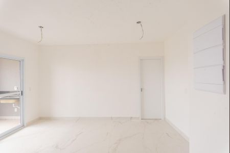 Apartamento à venda com 64m², 2 quartos e 2 vagasSala/Cozinha