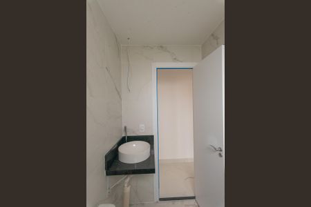 Apartamento à venda com 64m², 2 quartos e 2 vagasBanheiro
