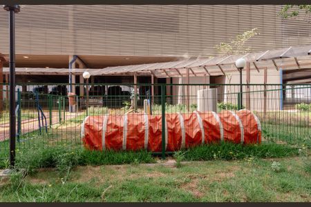 Apartamento à venda com 64m², 2 quartos e 2 vagasÁrea comum 